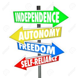 autonomy 1