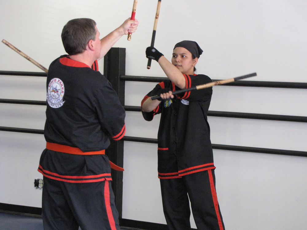 eskrima 2