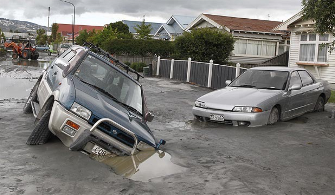 liquefaction 1