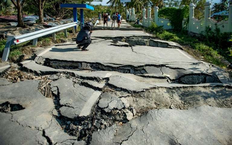 liquefaction 2